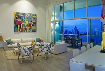 Apartamento en  Castillogrande, Cartagena De Indias