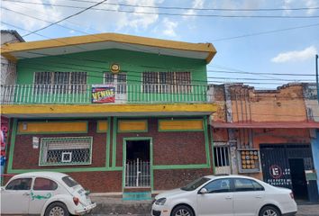 Propiedad a 2 cuadras del mercado Sebastián Escobar Tapachula Centro