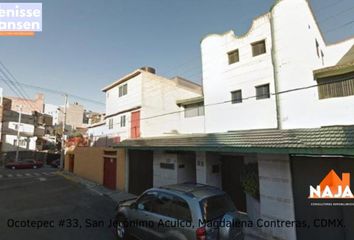 Casa en  Papeleria Lupita, Veracruz, San Jerónimo Aculco, La Magdalena Contreras, Ciudad De México, 10400, Mex