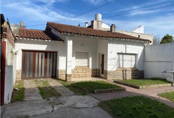 Casa en  Parque Luro, Mar Del Plata