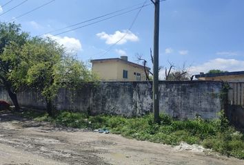 Lote de Terreno en  Avenida Central 207, San Sebastián De Los Lermas, Guadalupe, Nuevo León, 67180, Mex