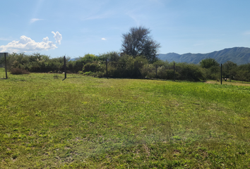 Terrenos en  Villa Parque Siquiman, Córdoba