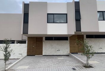 Casa en condominio en  76269, El Marqués, Querétaro, Mex