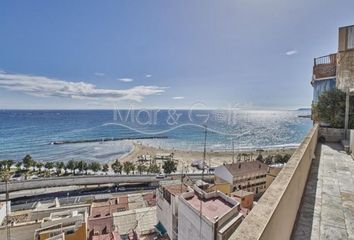 Atico en  Distrito 1, Alicante/alacant