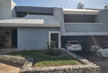 54 casas en renta en Garcia Gineres, Mérida 