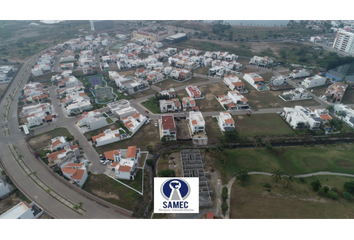 Lote de Terreno en  Marina Mazatlán, Mazatlán