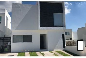 Casa en condominio en  San Francisco Juriquilla, Municipio De Querétaro