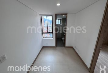 Apartment for rent in Laureles, Medellín