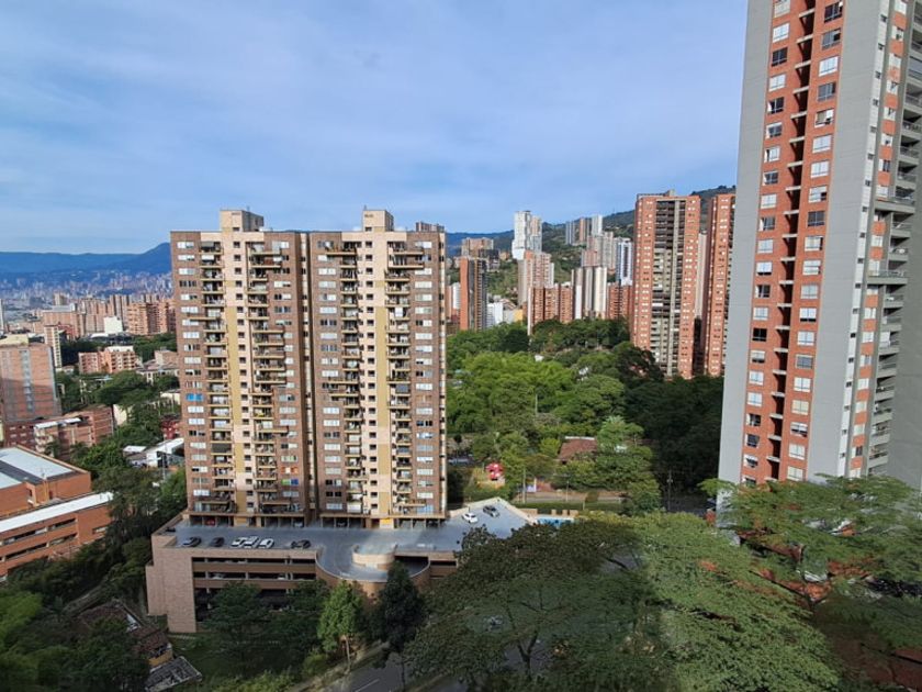 Apartment for rent in Sabaneta