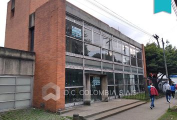 Local Comercial en  La Esmeralda Sur, Bogotá