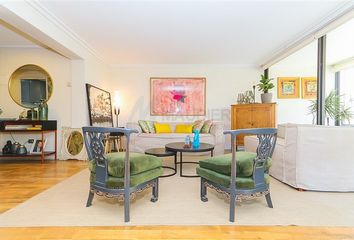 Departamento en  Las Condes, Provincia De Santiago