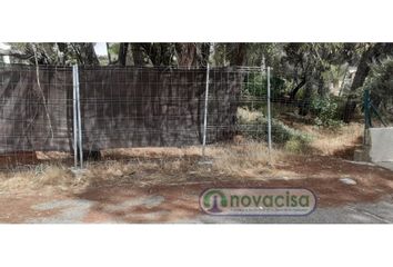 Terreno en  San Martin De Valdeiglesias, Madrid Provincia