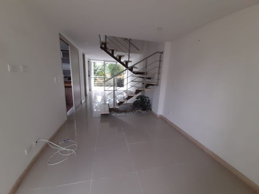 arriendo Casa en La Enea, Manizales (279-19564)