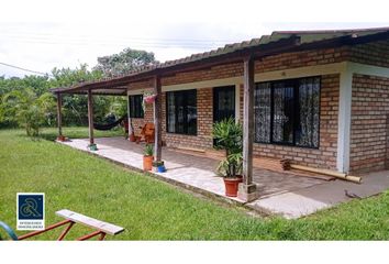Villa-Quinta en  La Venta, Cajibío, Cauca, Colombia