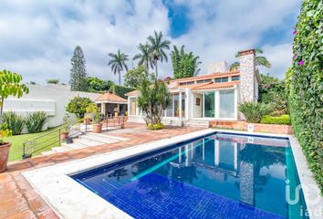 Casa en  Calle Narciso 8, Fraccionamiento Rancho Cortés, Cuernavaca, Morelos, 62120, Mex