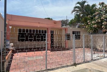 232 casas en venta en Garcia Gineres, Mérida 