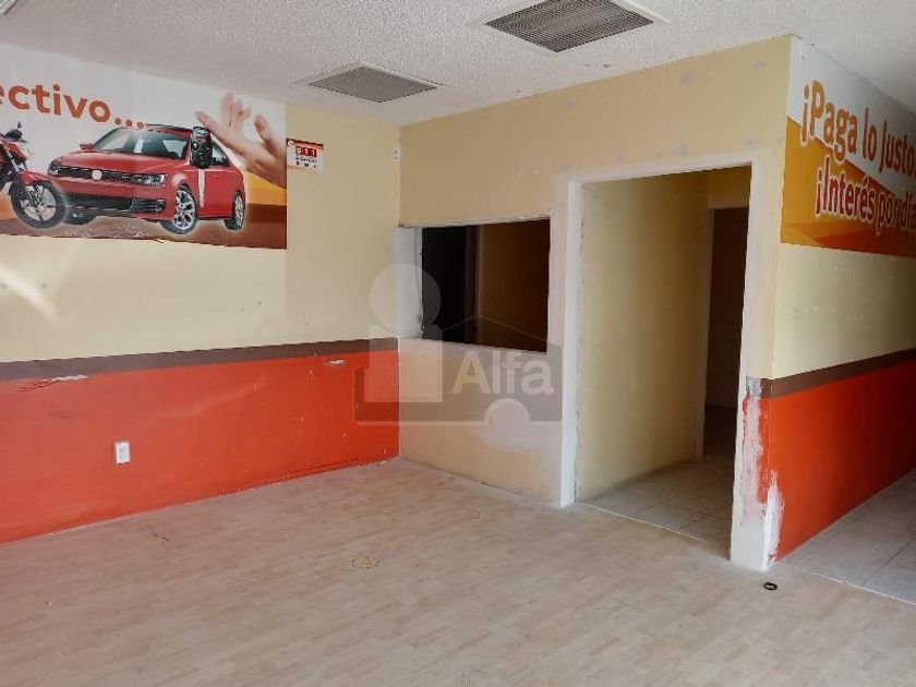 renta Local comercial en El Mirador, Tlalnepantla de Baz, Tlalnepantla