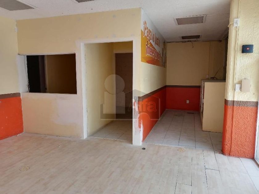 renta Local comercial en El Mirador, Tlalnepantla de Baz, Tlalnepantla