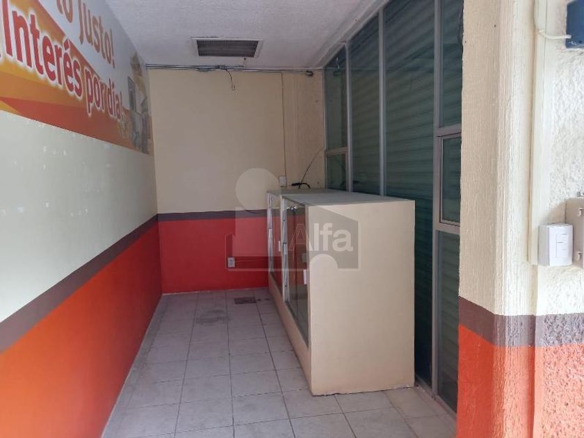 renta Local comercial en El Mirador, Tlalnepantla de Baz, Tlalnepantla