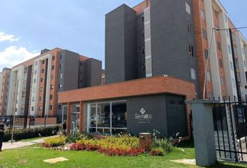 Apartamento en  Avenida Pradilla, La Balsa, Chía, Cundinamarca, Col