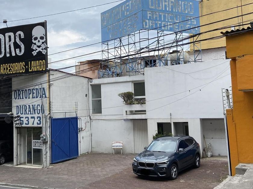 renta Local comercial en Jardines del Pedregal, Álvaro Obregón, CDMX