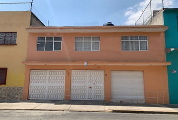 Casa en  Del Gas, Azcapotzalco