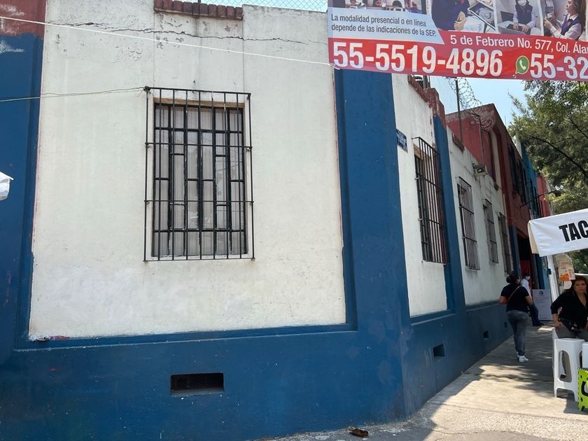 Casa en venta Colonia Cuauhtémoc, Cuauhtémoc, Cdmx