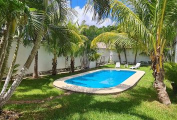 Casa en  Calle 13 188d, García Gineres, Mérida, Yucatán, 97070, Mex