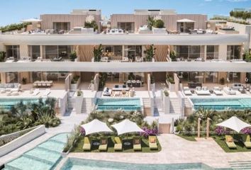 Apartamento en  Distrito 9-las Chapas, Marbella