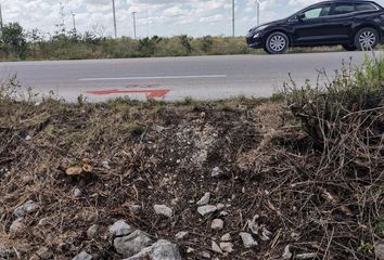 Lote de Terreno en  Mérida, Yucatán, Mex