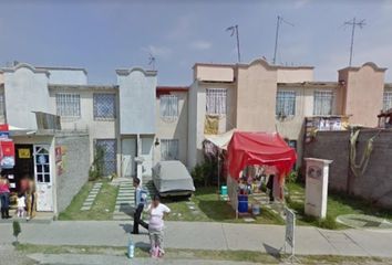 Casa en  San Miguel, San Vicente Chicoloapan De Juárez, Chicoloapan