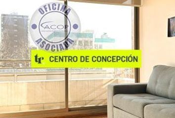 Departamento en  Concepción, Concepción