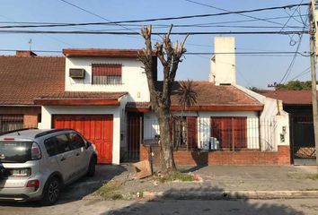 Casa en  Castelar, Partido De Morón