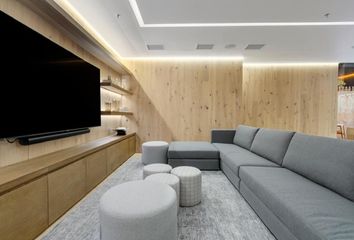 Departamento en  Carretera Federal México-toluca, El Yaqui, Santa Fe, Ciudad De México, Cuajimalpa De Morelos, Ciudad De México, 05320, México