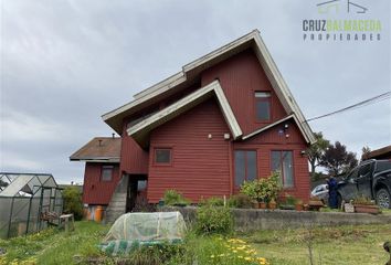 Casa en  Puerto Montt, Llanquihue