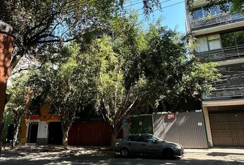 Lote de Terreno en  Calle General Juan Cano 59, San Miguel Chapultepec I Sección, Miguel Hidalgo, Ciudad De México, 11850, Mex