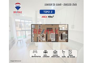 Departamento en  Trujillo, La Libertad, Per