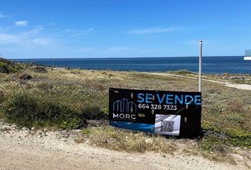 Lote de Terreno en  Puerto Salina, Ensenada, Baja California, Mex