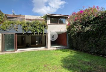 Casa en  Fuentes Del Pedregal, Tlalpan, Cdmx