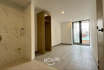 Apartamento en Quinta Paredes, Bogotá