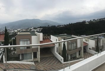 Departamento en  Itchimbía, Quito