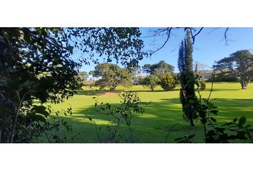 Terrenos en  Sierra De Los Padres, General Pueyrredón