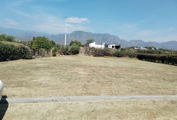 Lote de Terreno en  Yautepec Centro, Yautepec De Zaragoza