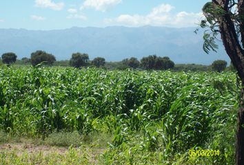 Terrenos en  San Luis Capital, San Luis