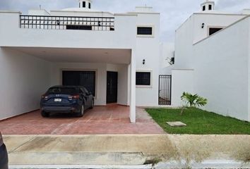 39 casas en renta en Gran Santa Fe, Mérida, Mérida 