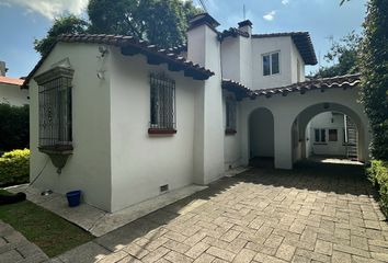 Casa en  Lomas De Chapultepec, Miguel Hidalgo, Cdmx