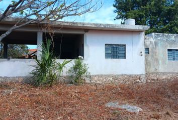 Casa en  Nueva Kukulkan, Mérida, Yucatán