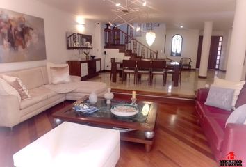 House for rent in Calasanz, Medellín