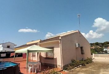 Chalet en  Distrito 2 - Urbanizaciones - Los Naúfragos, Torrevieja