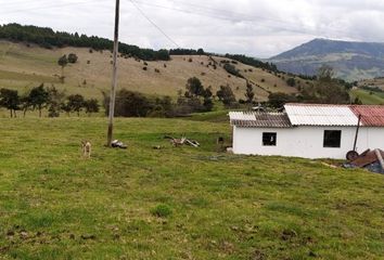 Villa-Quinta en  Guatavita, Cundinamarca, Col